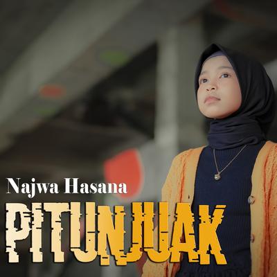Najwa Hasana's cover