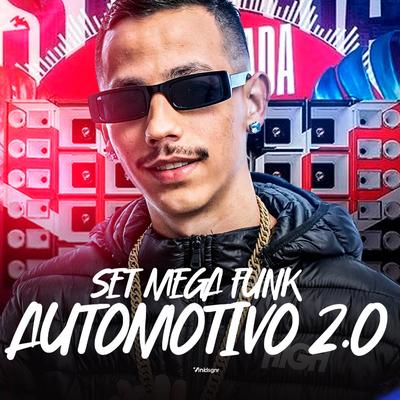 set automotivo 2.0's cover