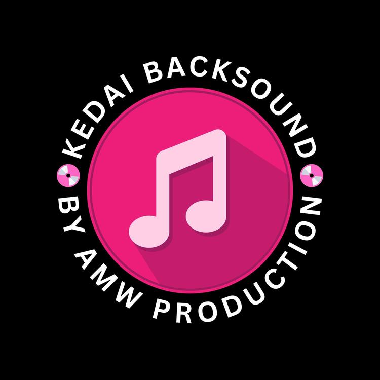 Kedai Backsound's avatar image