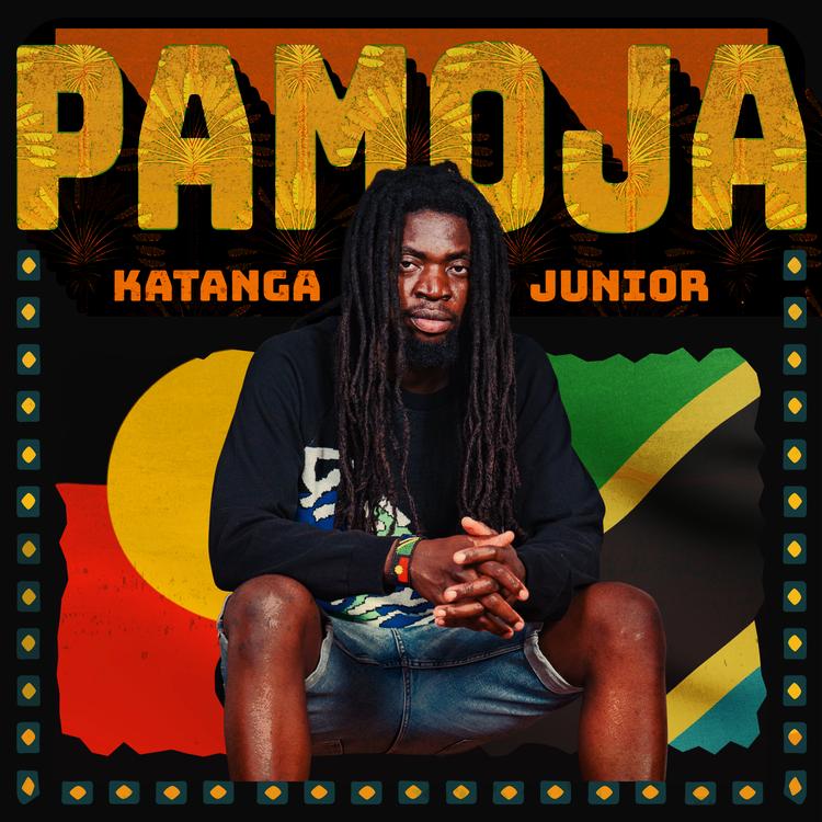 Katanga Junior's avatar image