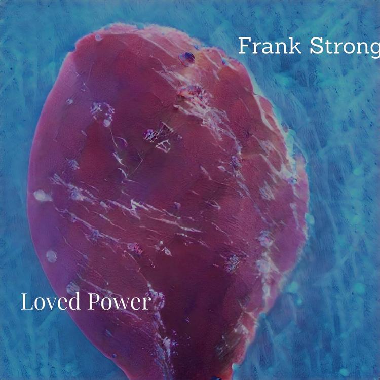 Frank Strong's avatar image