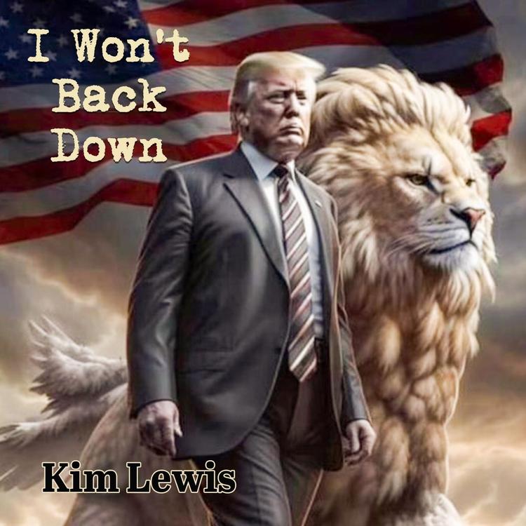 Kim Lewis's avatar image