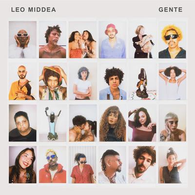 Que Sorte By Leo Middea's cover