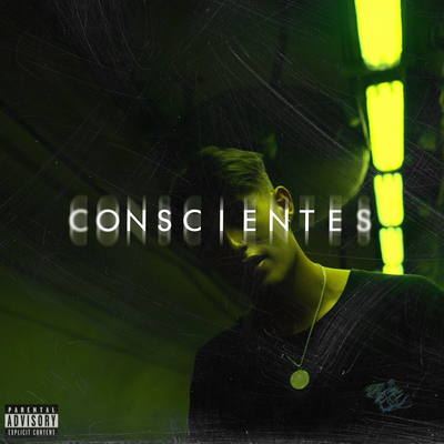 Conscientes's cover