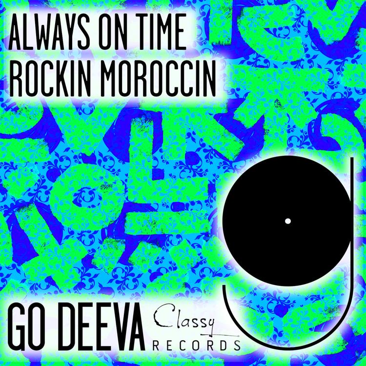 Rockin Moroccin's avatar image