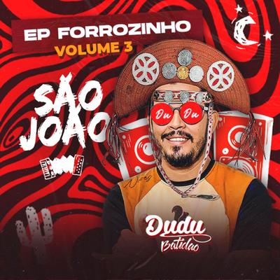 Taí no Que Deu (Remix) By Dudu Batidão's cover