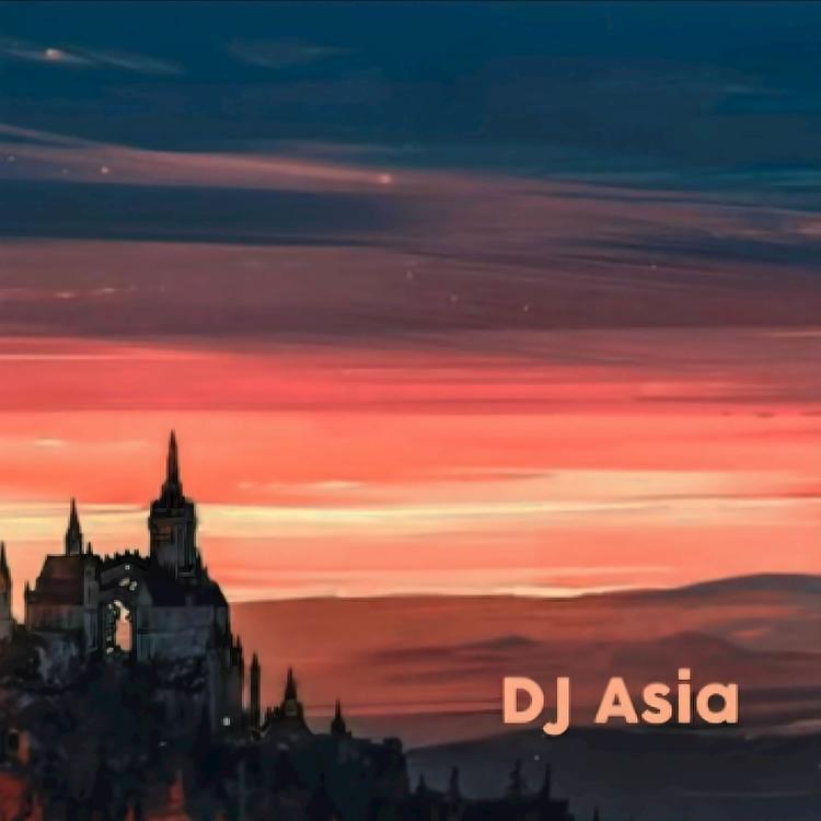 DJ Asia's avatar image