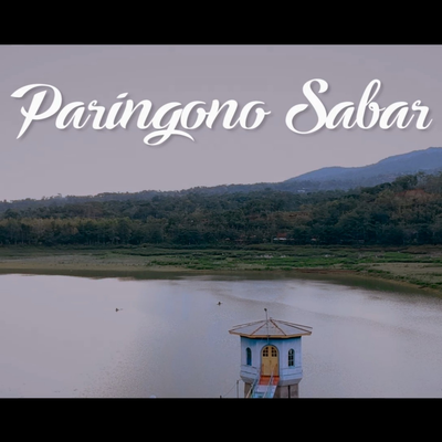 Paringono Sabar's cover