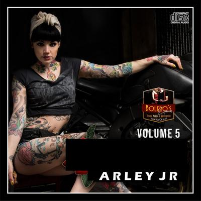 TU By ARLEY JR's cover