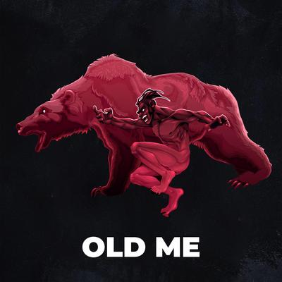 Old Me By Tommygunnz, Lone Me, N.E.B.'s cover