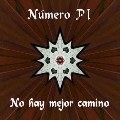 No hay mejor camino's cover