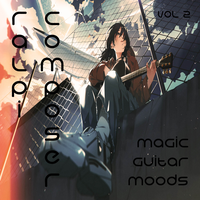 Ralpi Composer's avatar cover