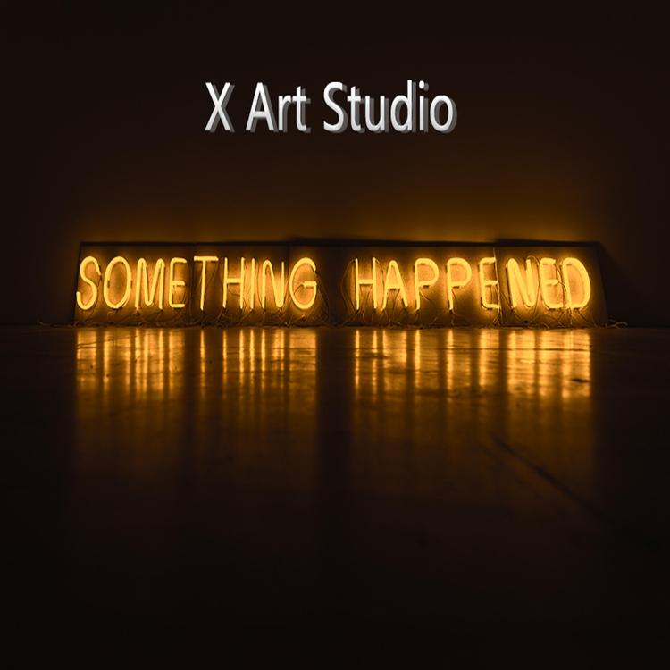 X Art Studio's avatar image