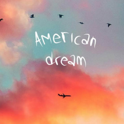 American Dream's cover