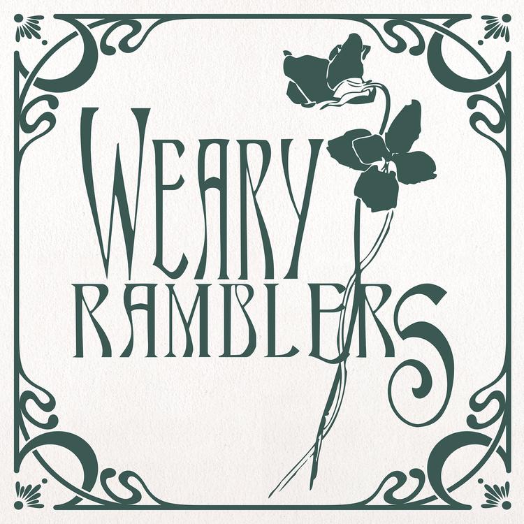 Weary Ramblers's avatar image