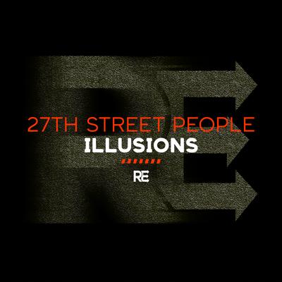 27th Street People's cover