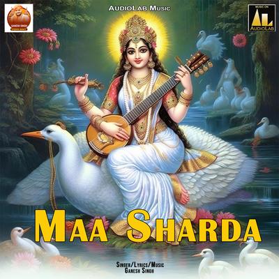 Maa Sharda's cover