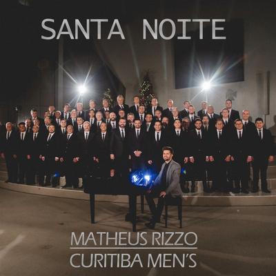 Santa Noite By Matheus Rizzo, Curitiba Men's's cover