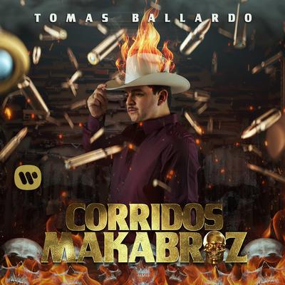 Corridos Makabroz's cover