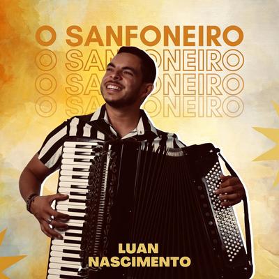 O Sanfoneiro's cover
