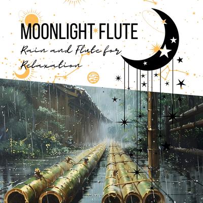 Rain and Flute for Relaxation's cover