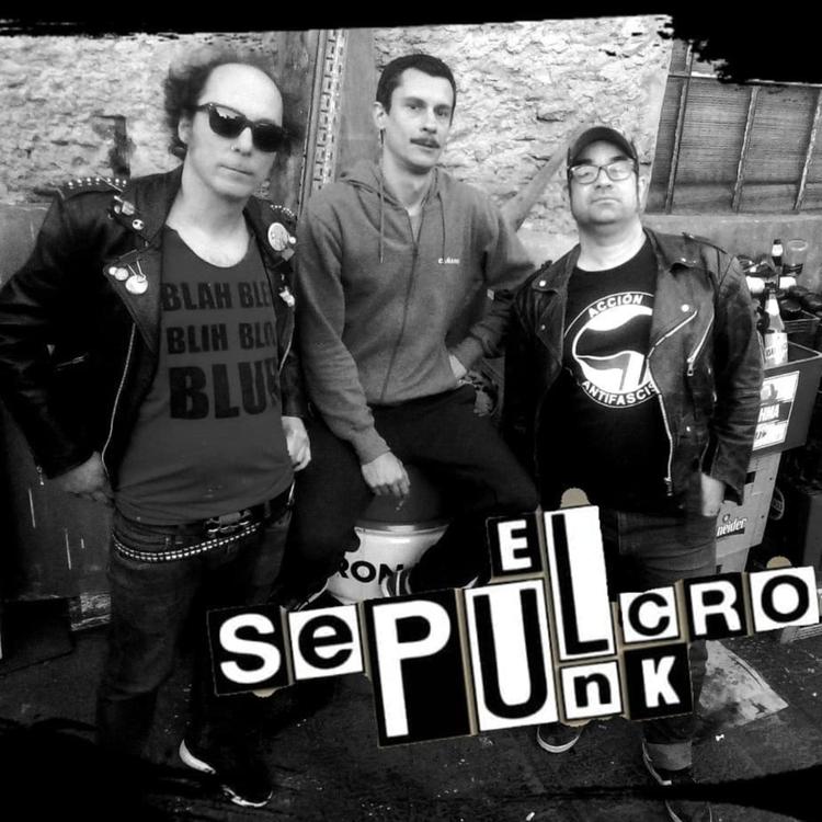 El Sepulcro Punk's avatar image