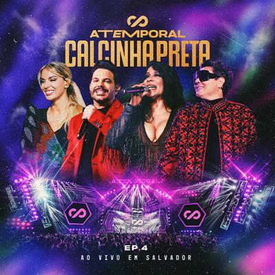 Salve o Nosso Amor By Calcinha Preta's cover