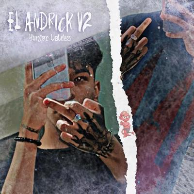 El Andrick V2's cover