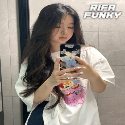 Rifa Fvnky's cover