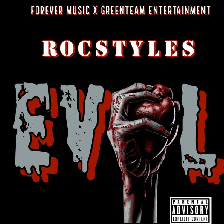 Rocstyles's avatar image