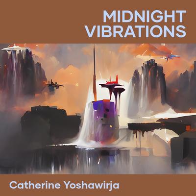 Catherine Yoshawirja's cover