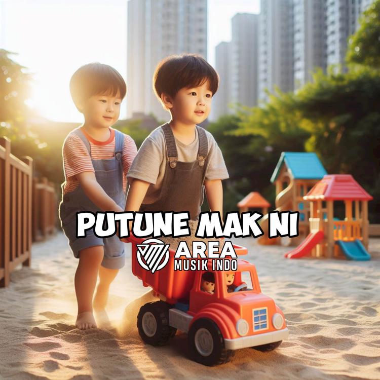 Putune Mak Ni's avatar image