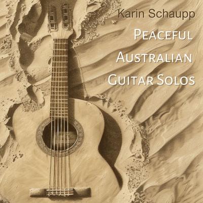 Karin Schaupp's cover