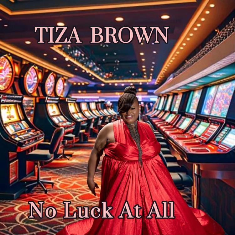 Tiza Brown's avatar image