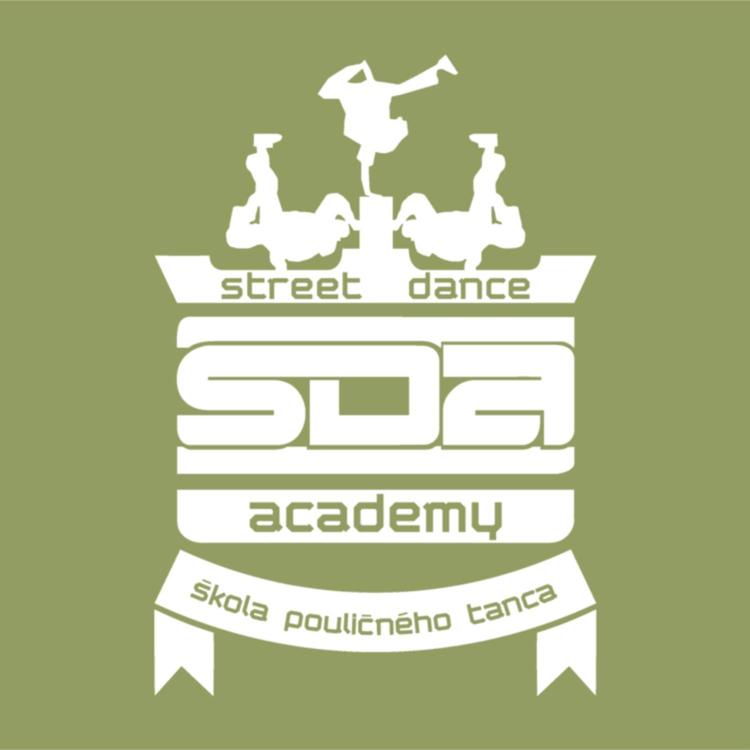 Street Dance Academy's avatar image