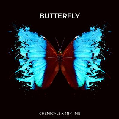 Butterfly (Techno Version)'s cover
