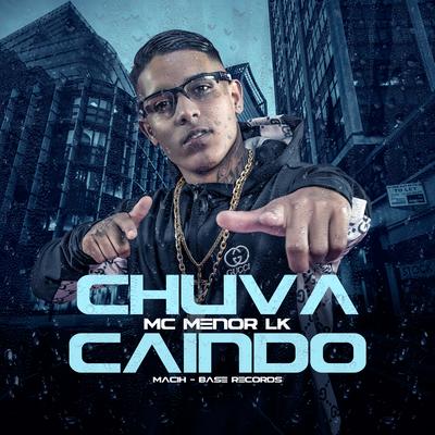 Chuva Caindo's cover