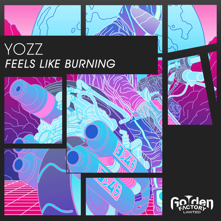 Yozz's avatar image