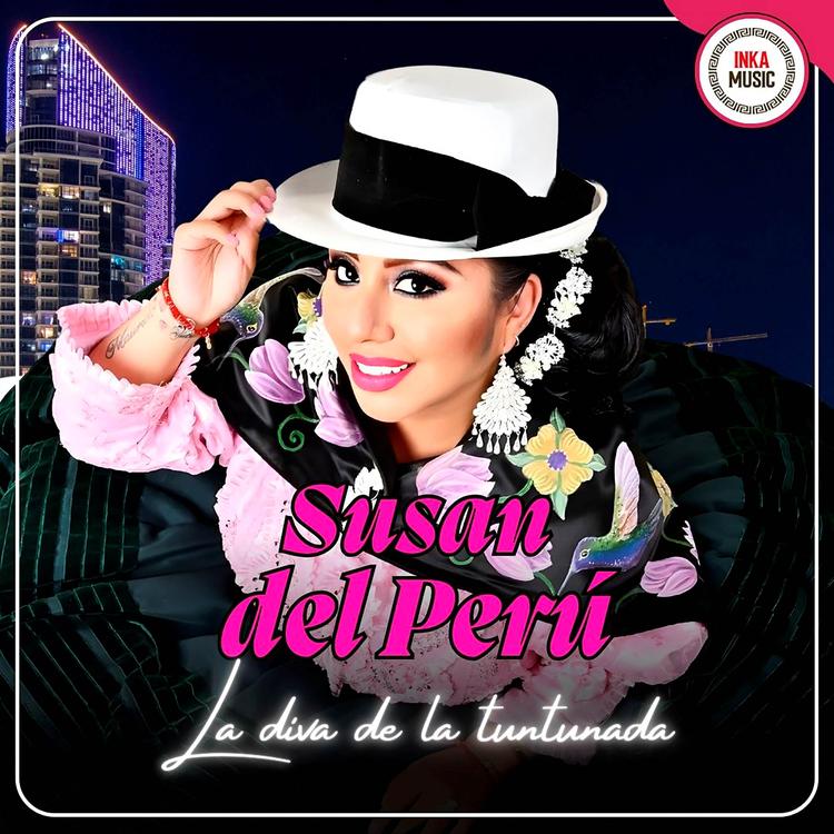 Susan del Perú's avatar image