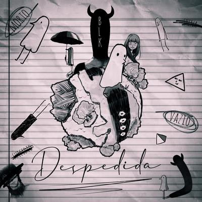 Despedida (Goodnight Punpun) By BLK's cover