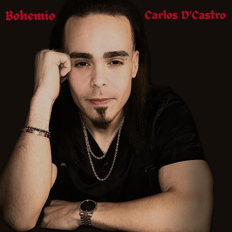 Carlos D'castro's avatar image