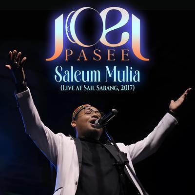 Saleum Mulia (Live at Sail Sabang, 2017)'s cover