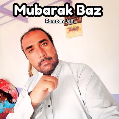 Mubarak Baz's cover