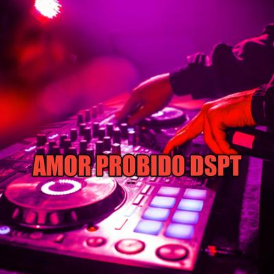Amor Probido's cover