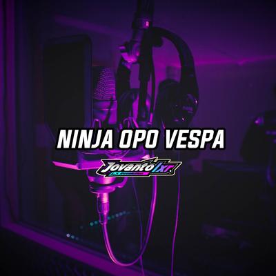 Ninja Opo Vespa (Dansa Portu)'s cover