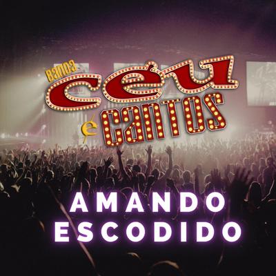 Amando Escondido's cover