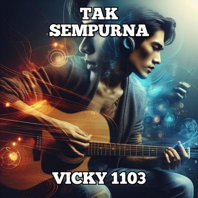 Tak Sempurna's cover