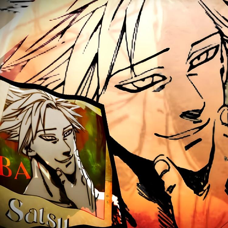 Satsu's avatar image