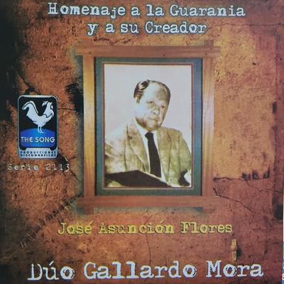 Tus lágrimas By Dúo Gallardo - Mora's cover