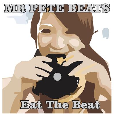 Mr Pete Beats's cover